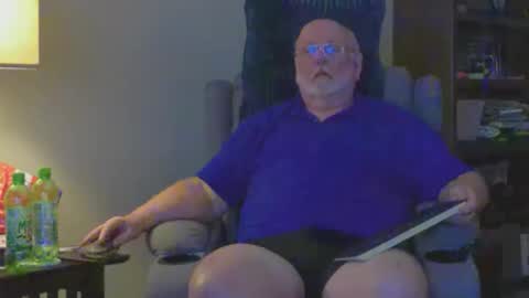 old_guy111 online show from 05/14/26, 02:40