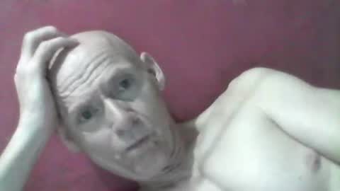 oldbuthorny62 online show from 01/15/26, 03:00