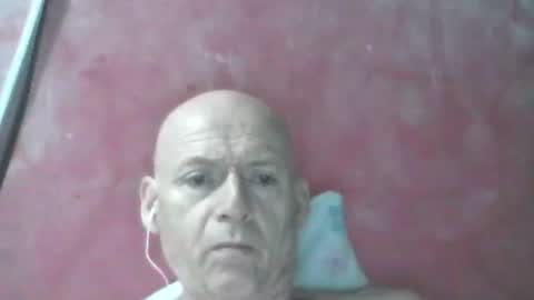 oldbuthorny62 online show from 04/20/26, 02:47