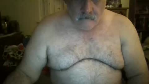 oldcockforyngladies online show from 02/02/25, 11:08