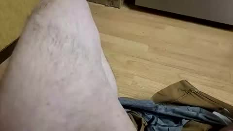 Horny Oldman online show from 03/05/26, 01:34