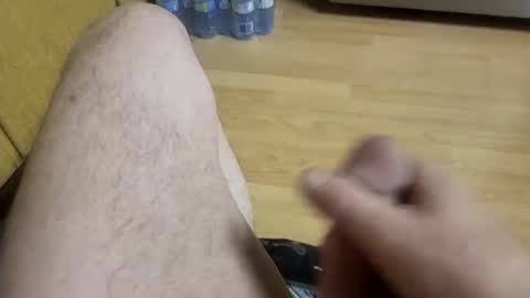 Horny Oldman online show from 03/16/26, 02:06