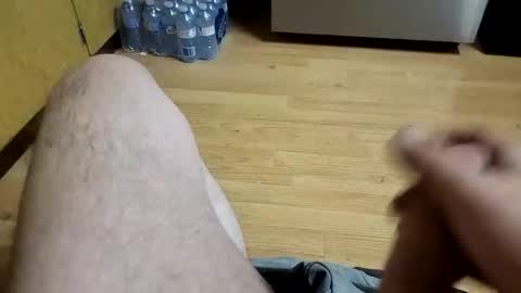 Horny Oldman online show from 04/18/26, 03:43