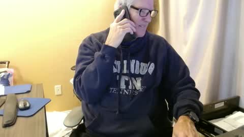 Older and Wiser online show from 12/16/24, 05:22