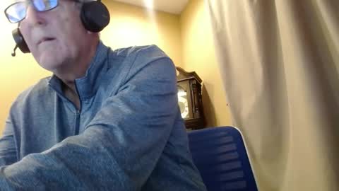 Older and Wiser online show from 12/20/24, 10:00