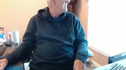 Older and Wiser online show from 01/03/25, 03:33