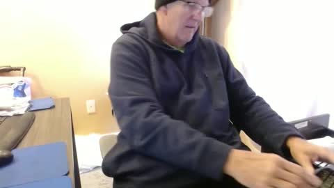 Older and Wiser online show from 01/06/25, 05:16