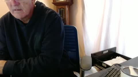 Older and Wiser online show from 01/09/25, 03:12