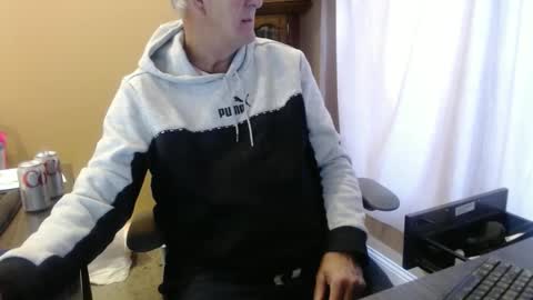 Older and Wiser online show from 01/16/25, 02:51