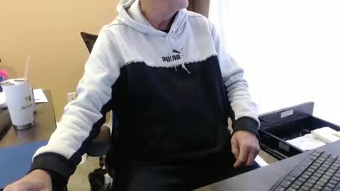 Older and Wiser online show from 01/17/25, 04:36