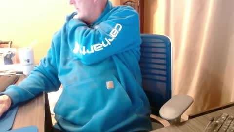 Older and Wiser online show from 01/26/25, 04:20