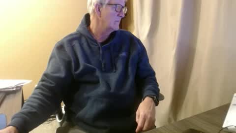 Older and Wiser online show from 01/15/26, 11:52