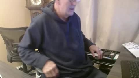 Older and Wiser online show from 02/07/26, 12:20