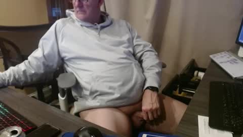 Older and Wiser online show from 02/23/26, 05:49