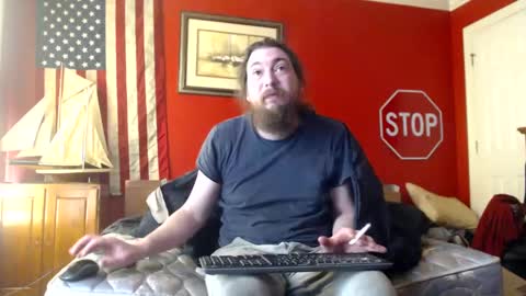 oldfuckus online show from 12/22/24, 06:04