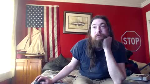 oldfuckus online show from 02/02/25, 07:25