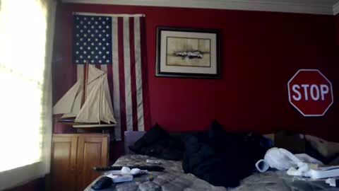 oldfuckus online show from 02/09/25, 09:17