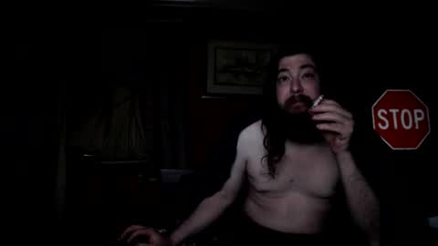 oldfuckus online show from 02/11/25, 07:12