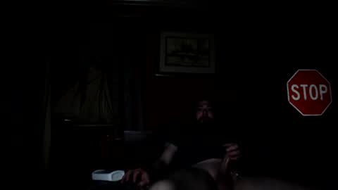 oldfuckus online show from 02/18/25, 03:53