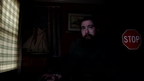 oldfuckus online show from 02/18/25, 10:47