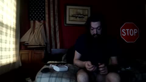 oldfuckus online show from 10/19/25, 03:12