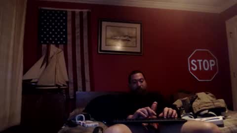 oldfuckus online show from 12/03/25, 03:36