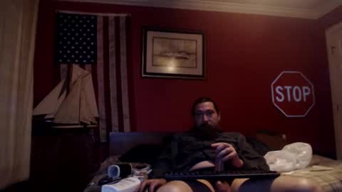 oldfuckus online show from 12/04/25, 12:20