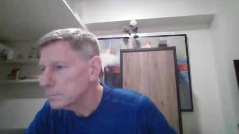 George online show from 09/26/25, 10:30
