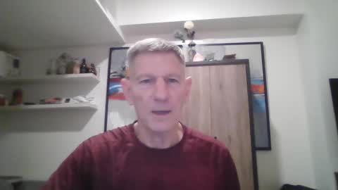 George online show from 10/03/25, 09:50