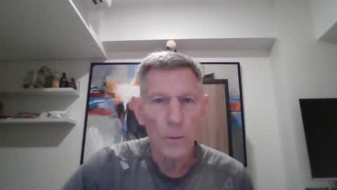 George online show from 10/06/25, 11:29