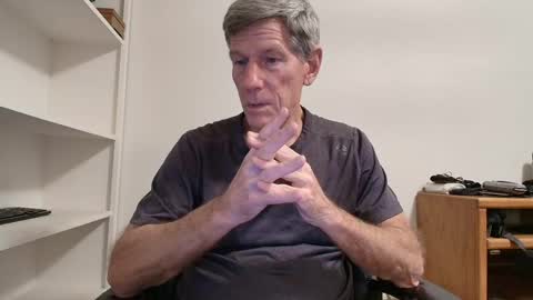 George online show from 05/30/26, 03:25