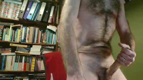 oldhairybastard online show from 01/19/26, 12:20