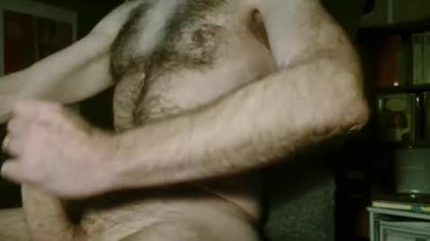 oldhairybastard online show from 02/12/26, 11:33