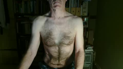 oldhairybastard online show from 05/07/26, 03:45