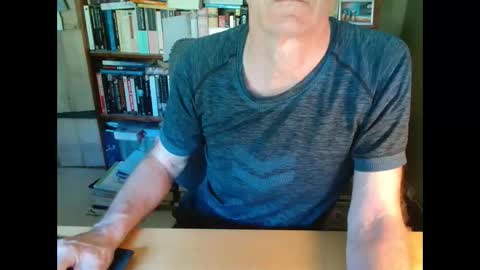 oldhairybastard online show from 05/27/26, 10:01