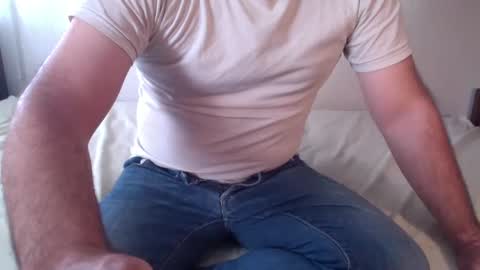 oldjeremy online show from 12/08/24, 02:52