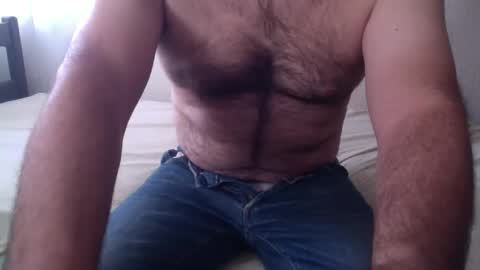 oldjeremy online show from 12/29/24, 03:35