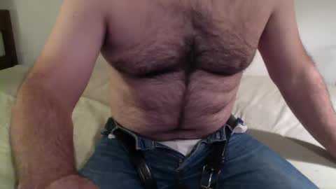 oldjeremy online show from 01/18/25, 10:28