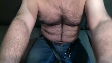 oldjeremy online show from 03/04/25, 11:54