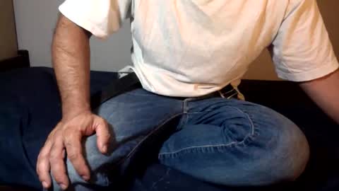 oldjeremy online show from 10/14/25, 12:11