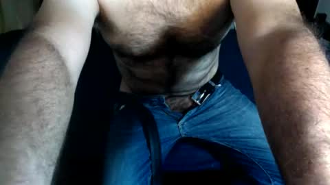 oldjeremy online show from 10/26/25, 02:28