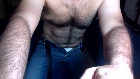 oldjeremy online show from 11/10/25, 01:59