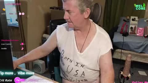 oldnewfun online show from 10/12/25, 02:32