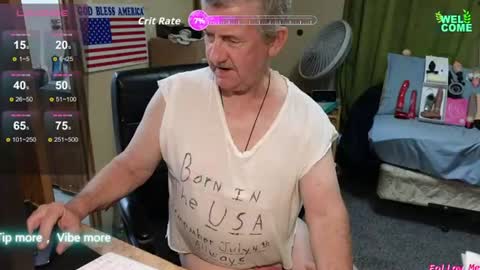 oldnewfun online show from 07/08/26, 10:47