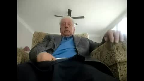 oldsubman online show from 02/12/25, 04:00