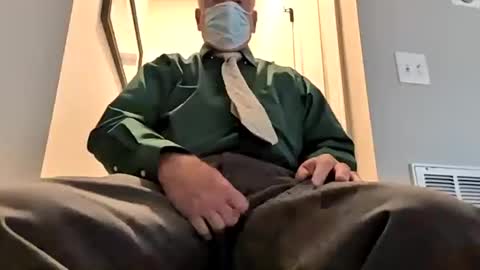 oldsubman online show from 10/13/25, 03:34