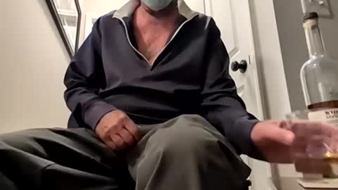 oldsubman online show from 11/17/25, 11:32