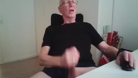 oldth online show from 01/14/26, 09:26