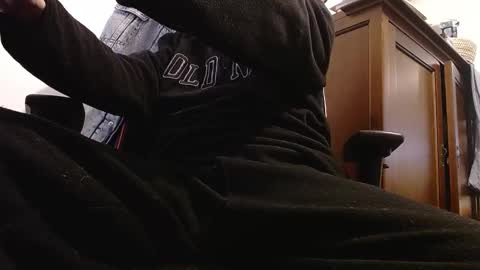 oldwolfman online show from 02/04/25, 08:46