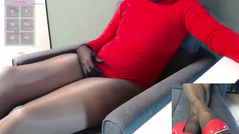 Pantyhose-feet-lover online show from 10/02/25, 06:59